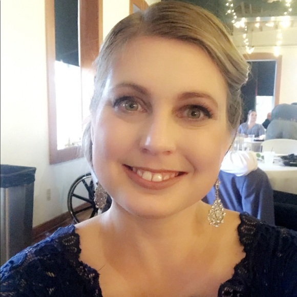 Meet your Posher, Morgan - Picture 1 of 1